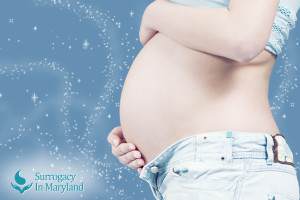 Requirements For Being A Surrogate