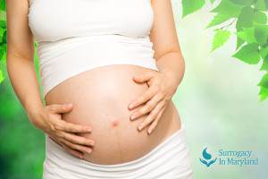 How To Become A Surrogate Mother