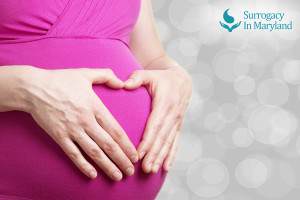 Gestational Surrogate Agency