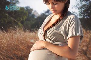 Commercial Surrogacy